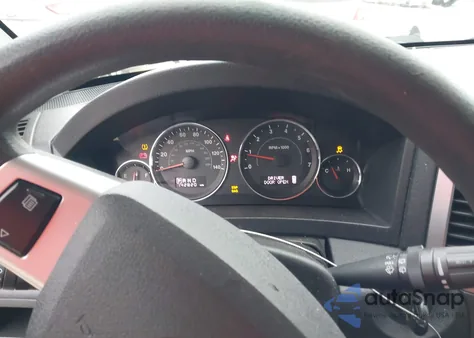 2008 Jeep Grand Cherokee Laredo from USA, damaged, VIN 1J8GR48K78C206887